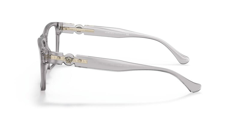 Lente Oftálmico Versace VE3303 Gris