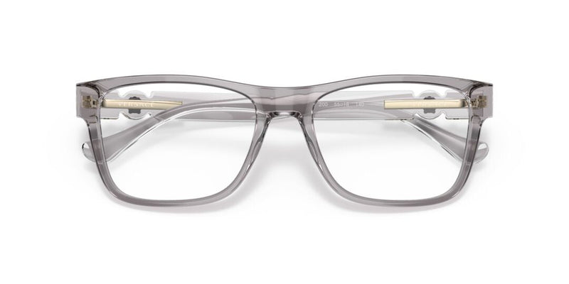 Lente Oftálmico Versace VE3303 Gris