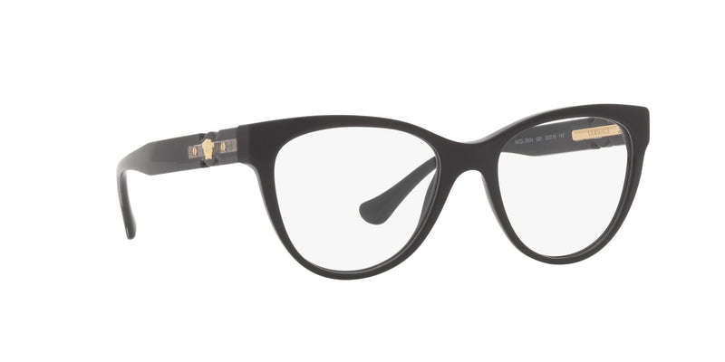 Lente Oftálmico Versace VE3304 Negro