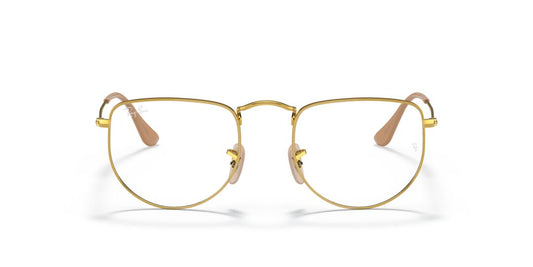 Lente Oftálmico Ray Ban RX3958V Dorado