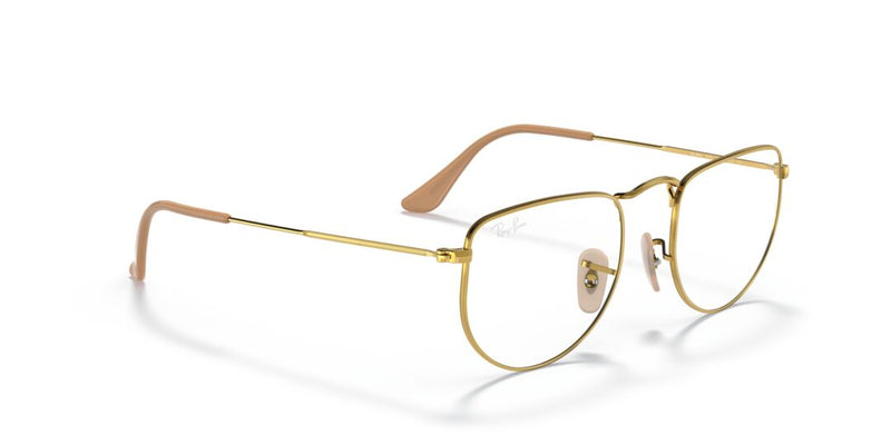 Lente Oftálmico Ray Ban RX3958V Dorado