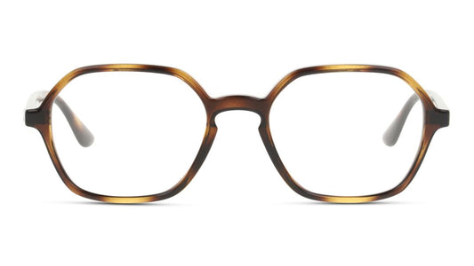 Lente Oftálmico Ray Ban RX4361V Havana