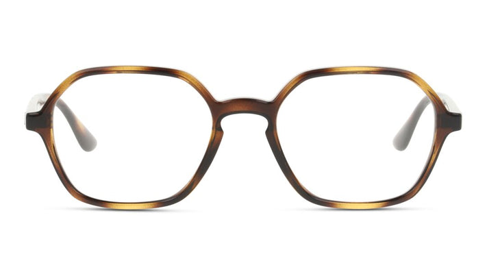 Lente Oftálmico Ray Ban RX4361V Havana