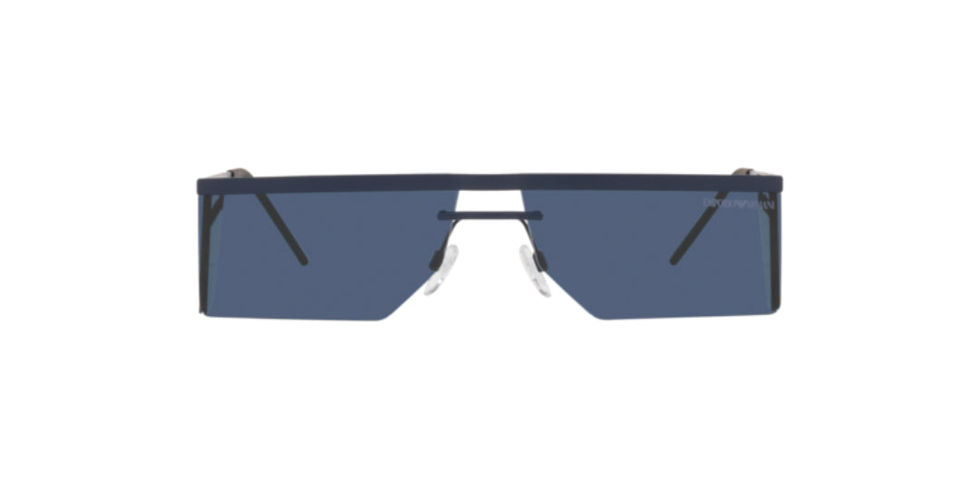 Lentes de Sol Emporio Armani 0EA2123 Azul