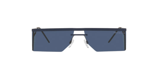 Lentes de Sol Emporio Armani 0EA2123 Azul