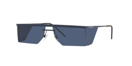 Lentes de Sol Emporio Armani 0EA2123 Azul