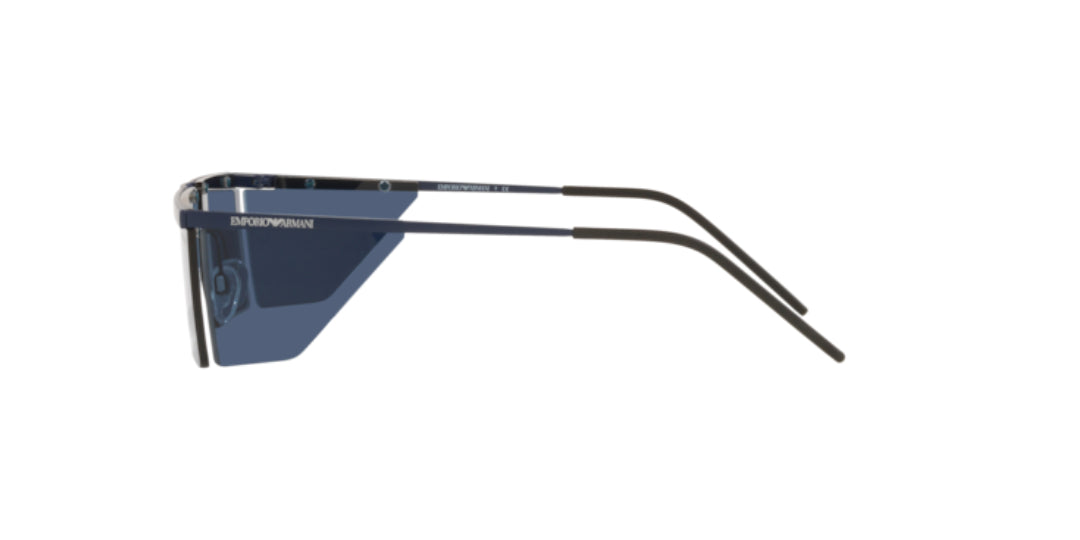 Lentes de Sol Emporio Armani 0EA2123 Azul