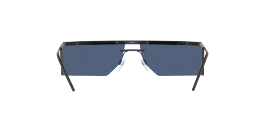 Lentes de Sol Emporio Armani 0EA2123 Azul