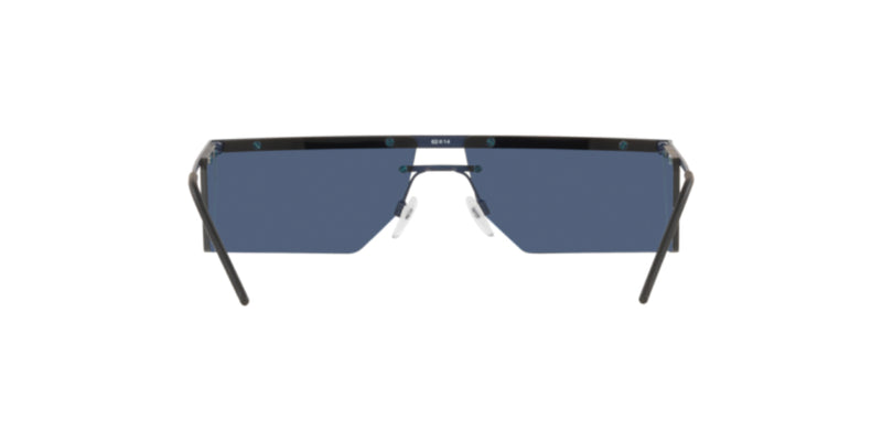 Lentes de Sol Emporio Armani 0EA2123 Azul