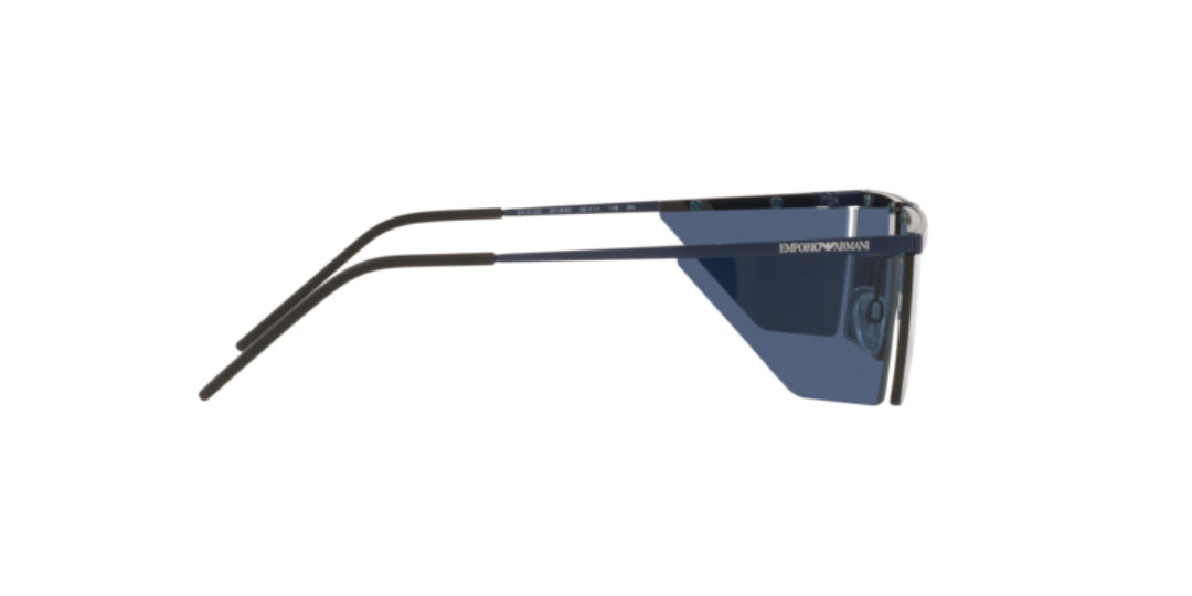 Lentes de Sol Emporio Armani 0EA2123 Azul