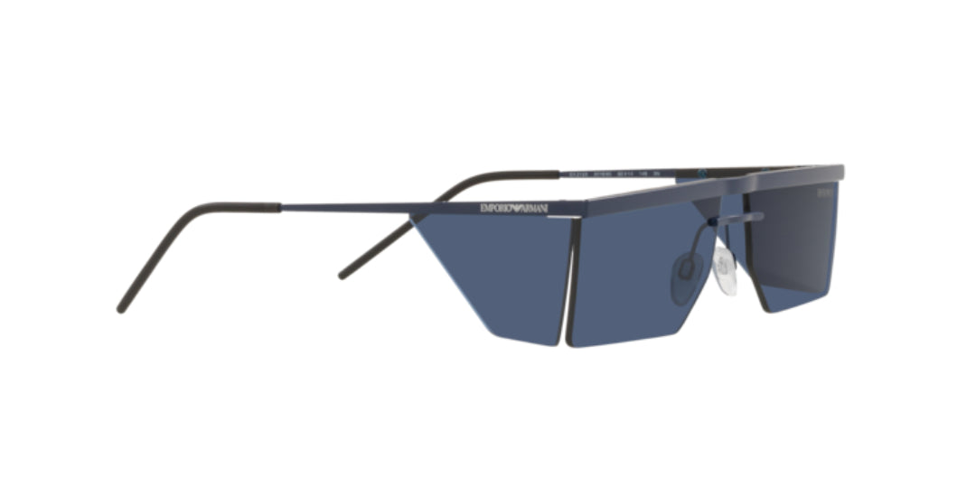 Lentes de Sol Emporio Armani 0EA2123 Azul