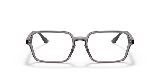 Lente Oftálmico Ray Ban RX7198 Gris