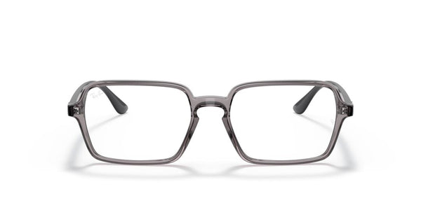 Lente Oftálmico Ray Ban RX7198 Gris