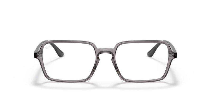 Lente Oftálmico Ray Ban RX7198 Gris
