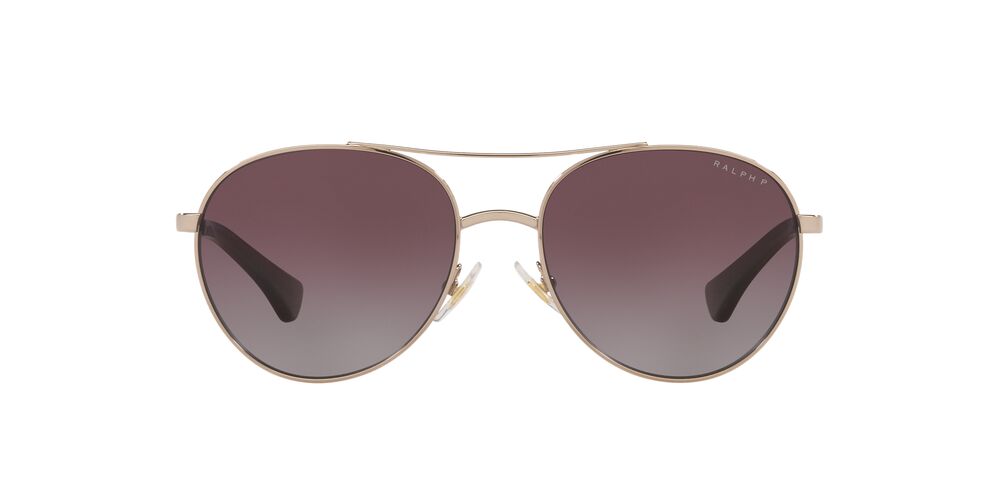 Lentes de Sol Ralph Lauren RA4135 Dorado