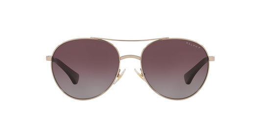 Lentes de Sol Ralph Lauren RA4135 Dorado