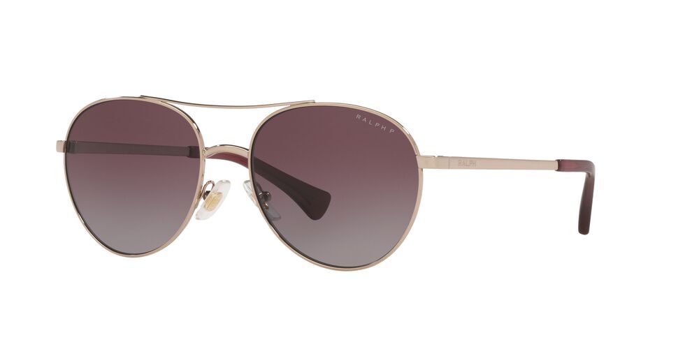 Lentes de Sol Ralph Lauren RA4135 Dorado