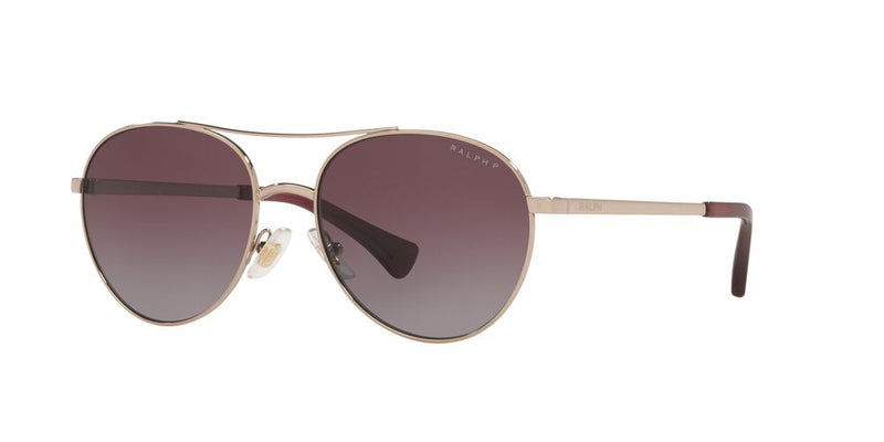 Lentes de Sol Ralph Lauren RA4135 Dorado