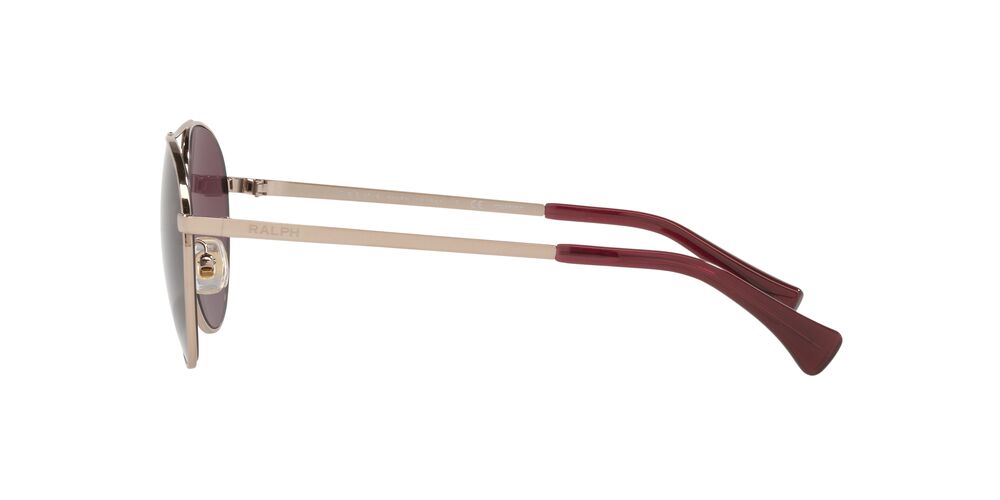 Lentes de Sol Ralph Lauren RA4135 Dorado
