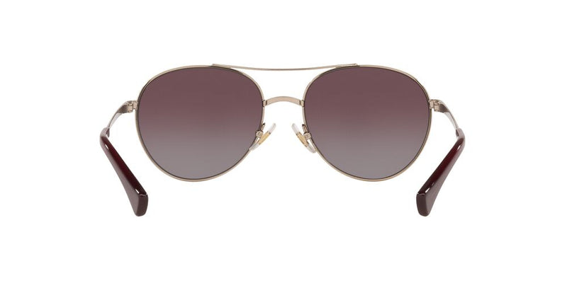 Lentes de Sol Ralph Lauren RA4135 Dorado