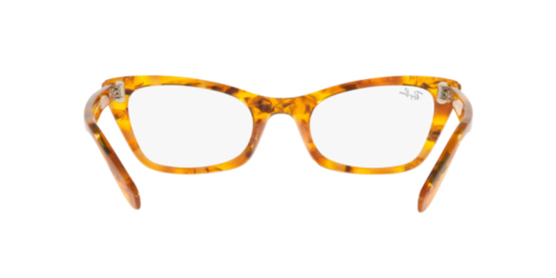 Lente Oftálmico Ray Ban 0RX5499 Havana