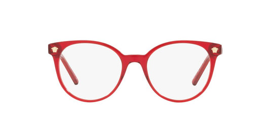 Lente Oftálmico Versace VE3291 Rojo