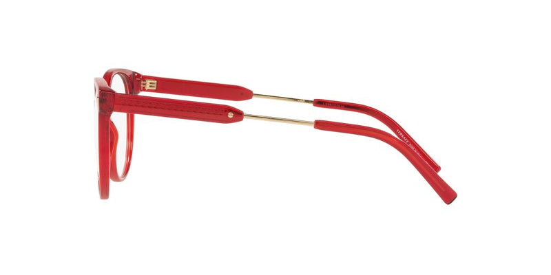 Lente Oftálmico Versace VE3291 Rojo