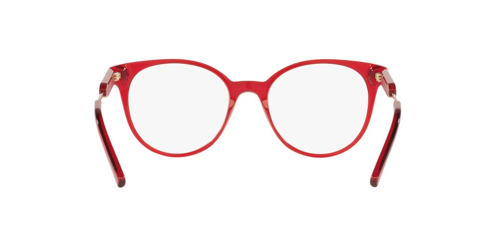 Lente Oftálmico Versace VE3291 Rojo