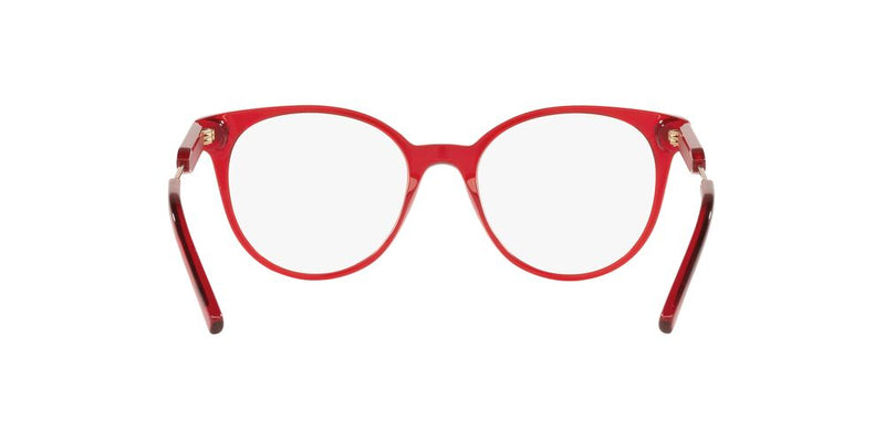 Lente Oftálmico Versace VE3291 Rojo
