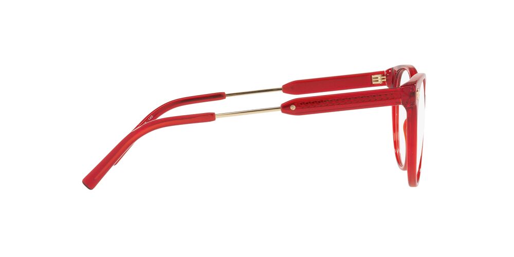 Lente Oftálmico Versace VE3291 Rojo