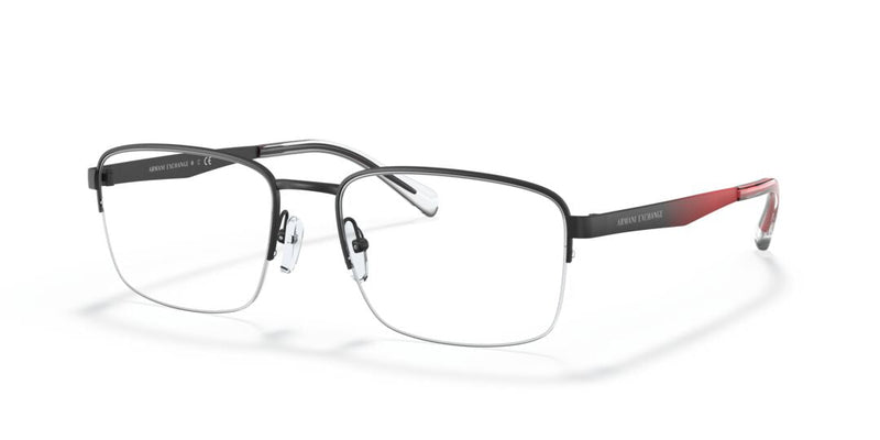 Lente Oftálmico Armani Exchange AX1053 Negro