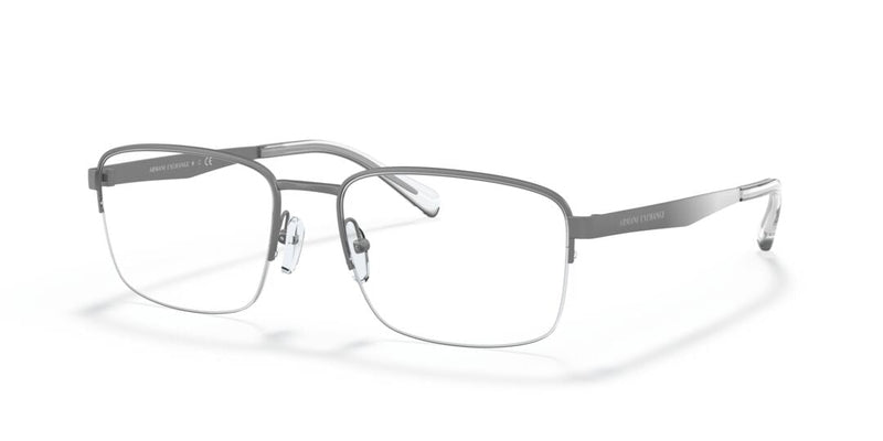 Lente Oftálmico Armani Exchange AX1053 Gris