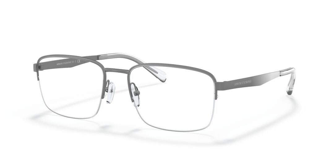 Lente Oftálmico Armani Exchange AX1053 Gris