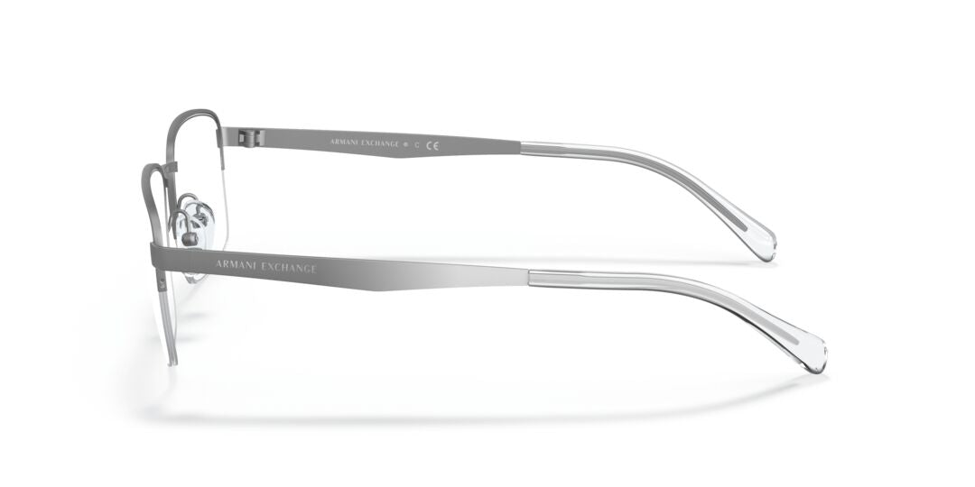 Lente Oftálmico Armani Exchange AX1053 Gris