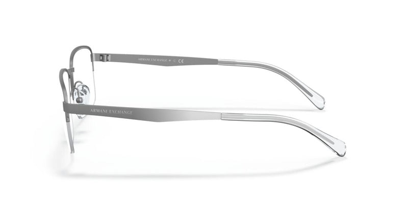 Lente Oftálmico Armani Exchange AX1053 Gris