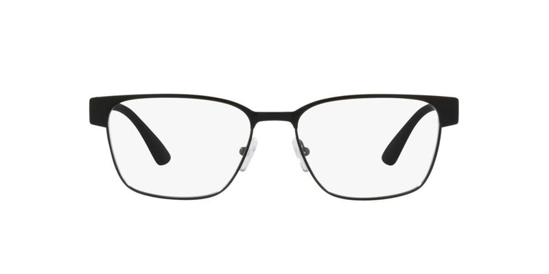 Lente Oftálmico Armani Exchange AX1052 Negro