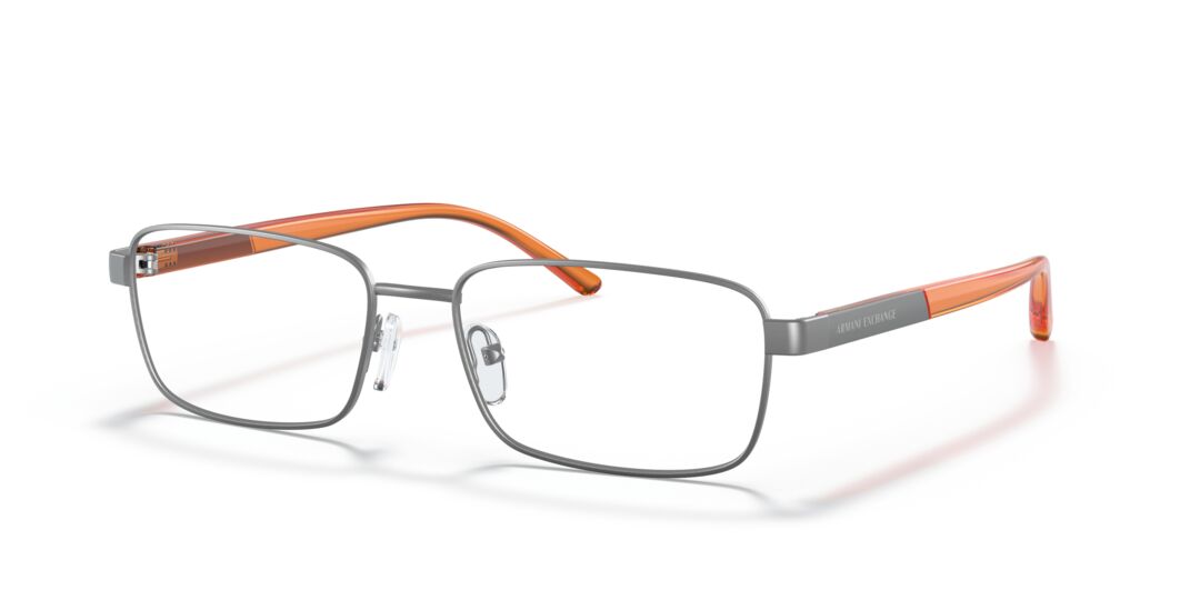 Lente Oftálmico Armani Exchange AX1050 Plata
