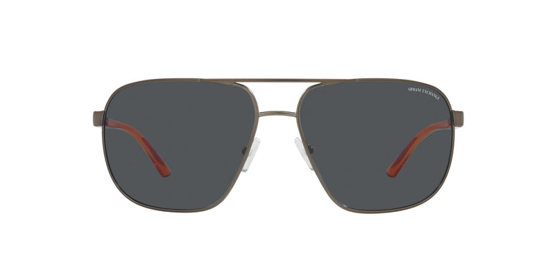 Lentes de Sol Armani Exchange AX2040S Gris