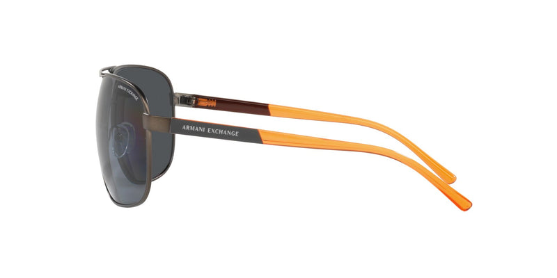 Lentes de Sol Armani Exchange AX2040S Gris