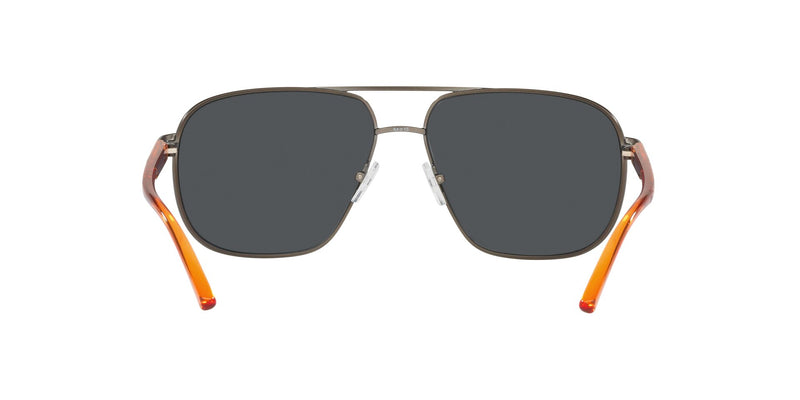 Lentes de Sol Armani Exchange AX2040S Gris