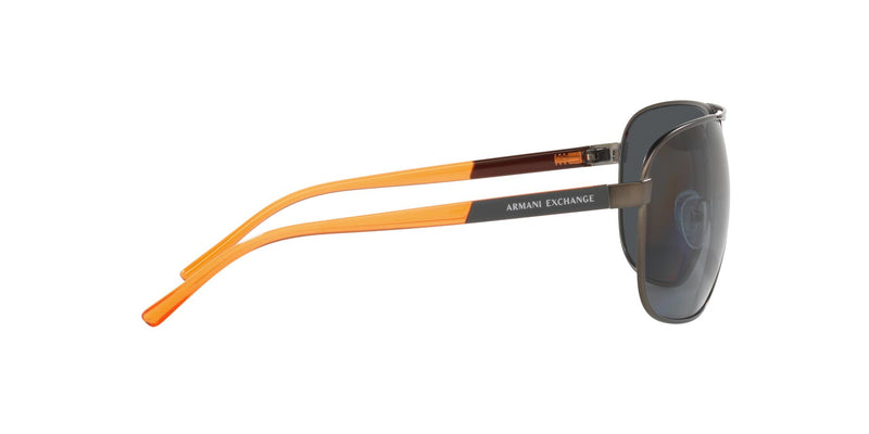 Lentes de Sol Armani Exchange AX2040S Gris