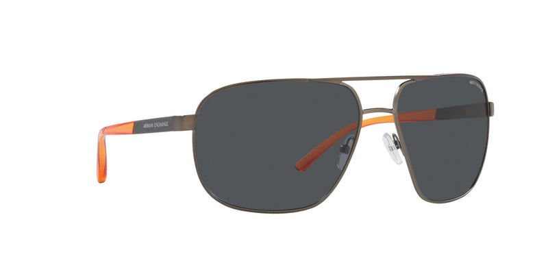 Lentes de Sol Armani Exchange AX2040S Gris