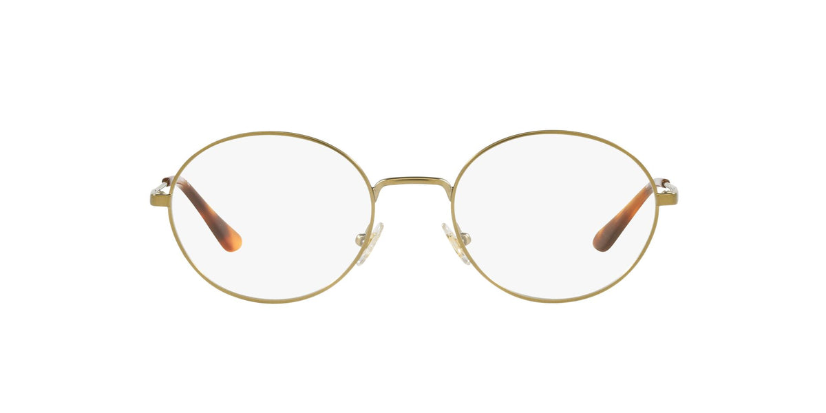 Lente Oftálmico Brooks Brothers BB1097 Dorado