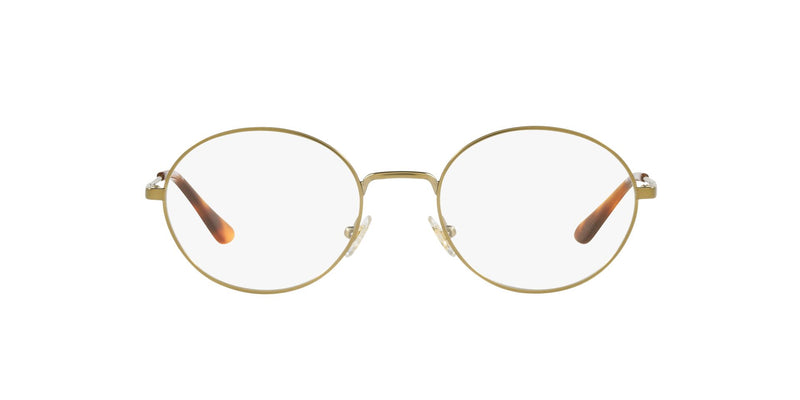 Lente Oftálmico Brooks Brothers BB1097 Dorado