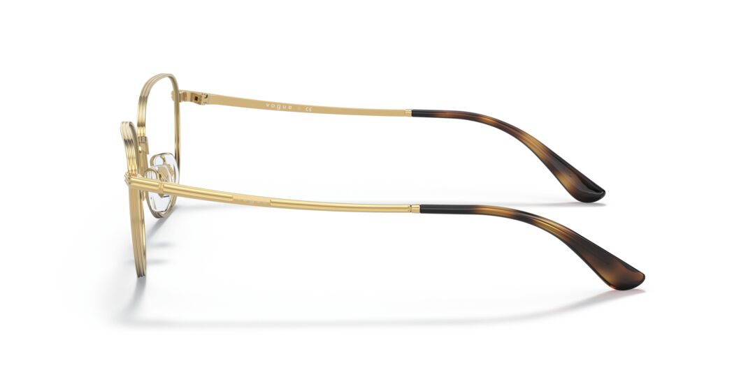 Lente Oftálmico Vogue Eyewear VO4229 Dorado