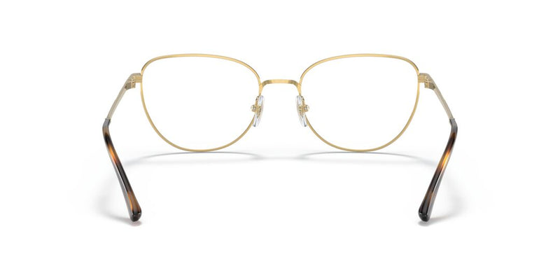 Lente Oftálmico Vogue Eyewear VO4229 Dorado