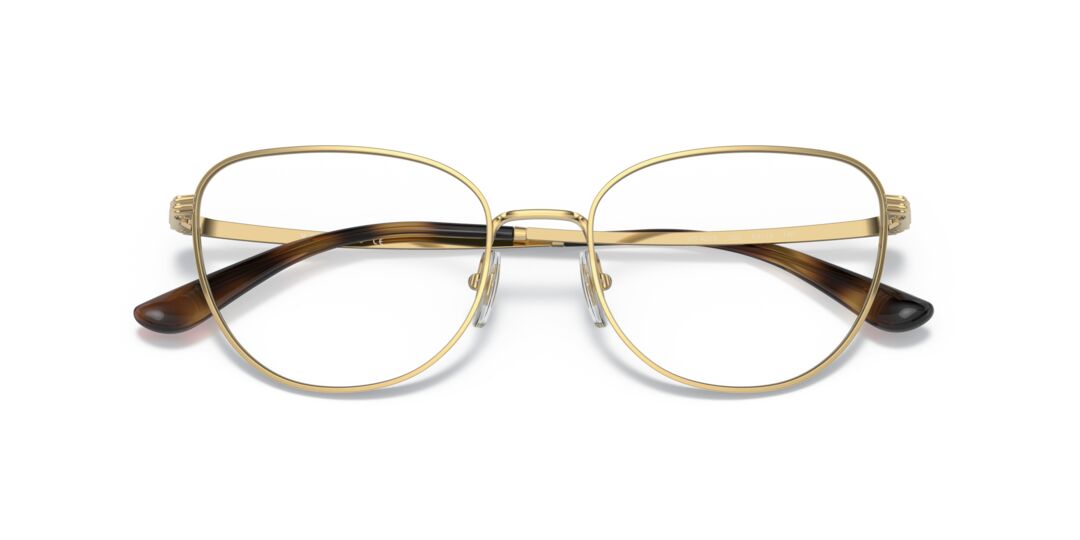 Lente Oftálmico Vogue Eyewear VO4229 Dorado