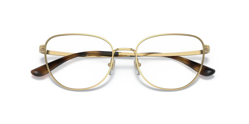 Lente Oftálmico Vogue Eyewear VO4229 Dorado