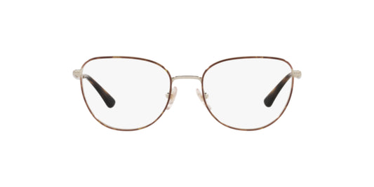 Lente Oftálmico Vogue Eyewear 0VO4229 Havana
