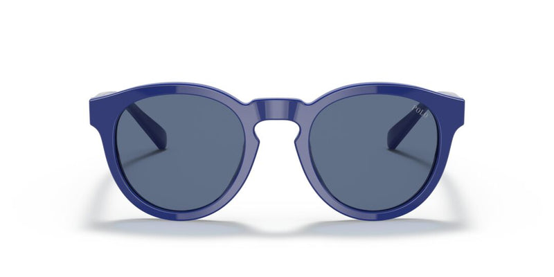 Lentes de Sol Polo Ralph PH4184 Azul